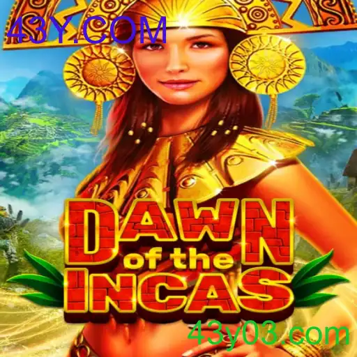 DawnoftheIncas