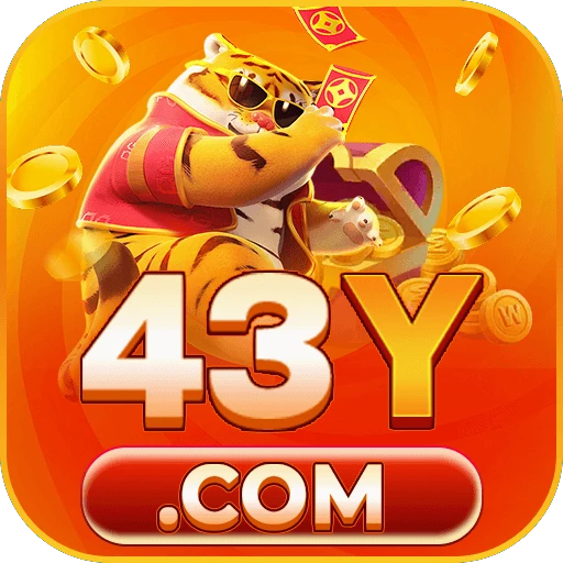 43Y.COM Logo